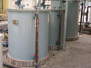 Ультразвуковой датчик расстояния