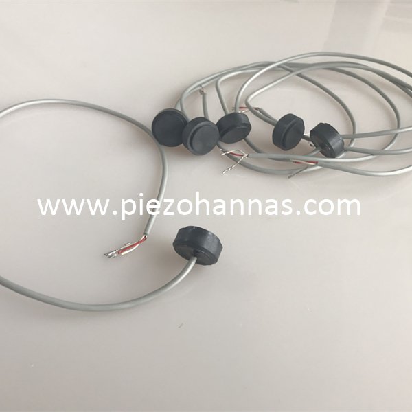 Что такое пьезое