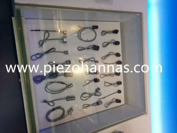 Ультразвуковой датчик