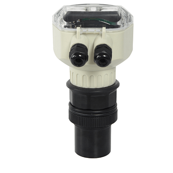 Антикоррозивный бесконтактный ультразвуковой уровень измерения расстояния 10 м для измерения расстояния