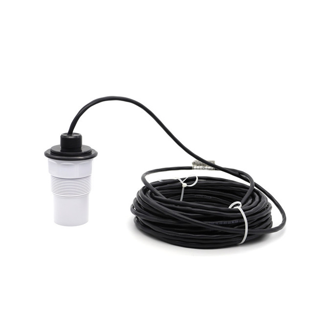 40 кГц преобразователь дистанции против коррозии для личнометра