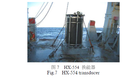 низкочастотный датчик