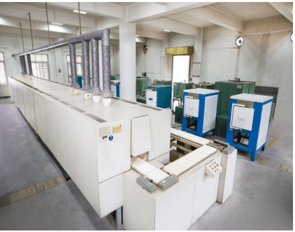 Материал PZT Пьезоцерамические пластины пьезоэлектрическая керамика