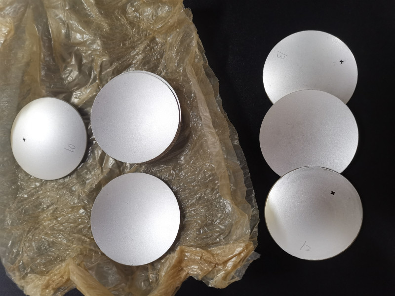 25 МГц -керамика Hifu Ceramics для варикозной вен терапии