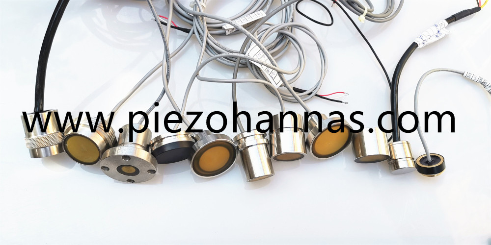 Ультразвуковой датчик