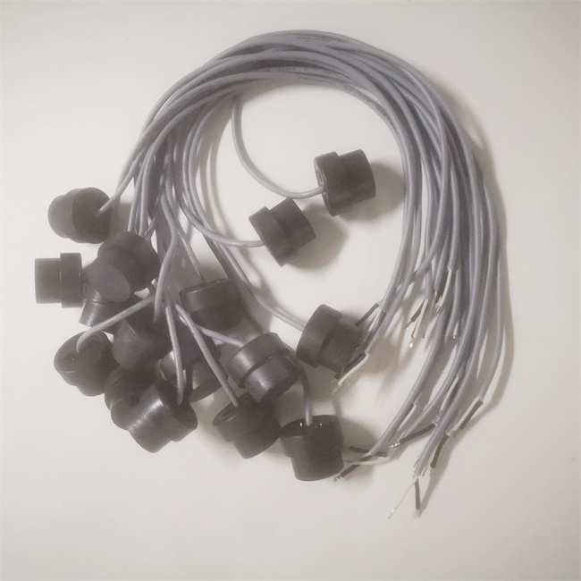 1 МГц ультразвуковые преобразователи для измерения воды