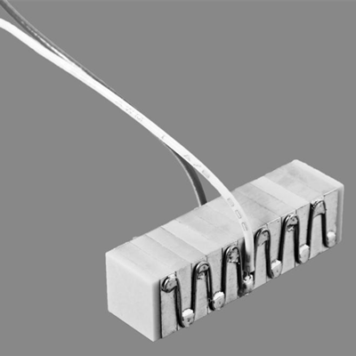 Пьезоэлектрическое уравнение пьезоэлектрического вибратора