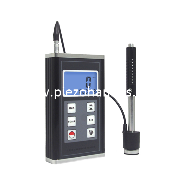 пьезоэлектрическое напряжение, генерируемое пьезоэлектрическим датчиком