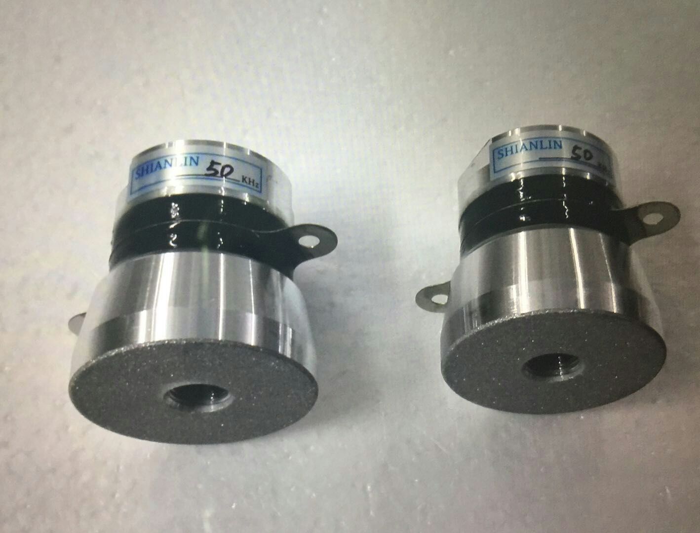 Тройная и четвертичная пьезоэлектрическая керамика