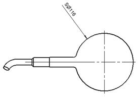 (3555DOAE28E) PR6K9GP