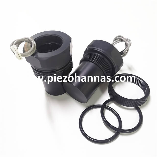 35 кГц ультразвуковой воздушный преобразователь пьезоэлектрический преобразователь, работающий на ультразвуковой уровень &nbsp; датчик