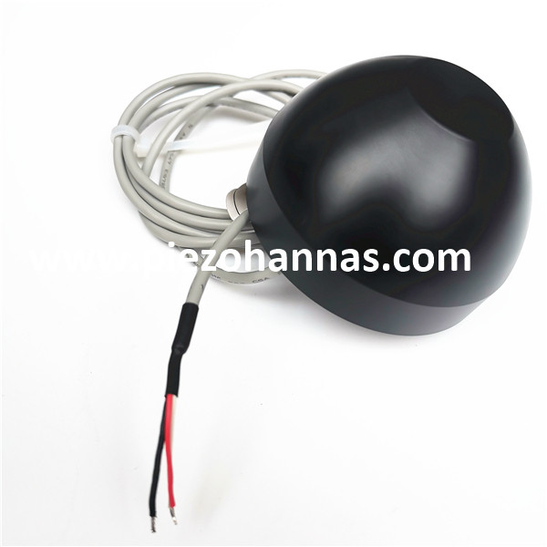 110 кГц датчика рыбного искателя для ультразвуковой рыбы