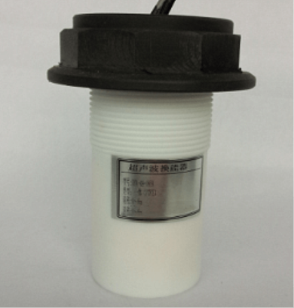 50 кГц измерение расстояния ультразвукового преобразователя для датчика уровня