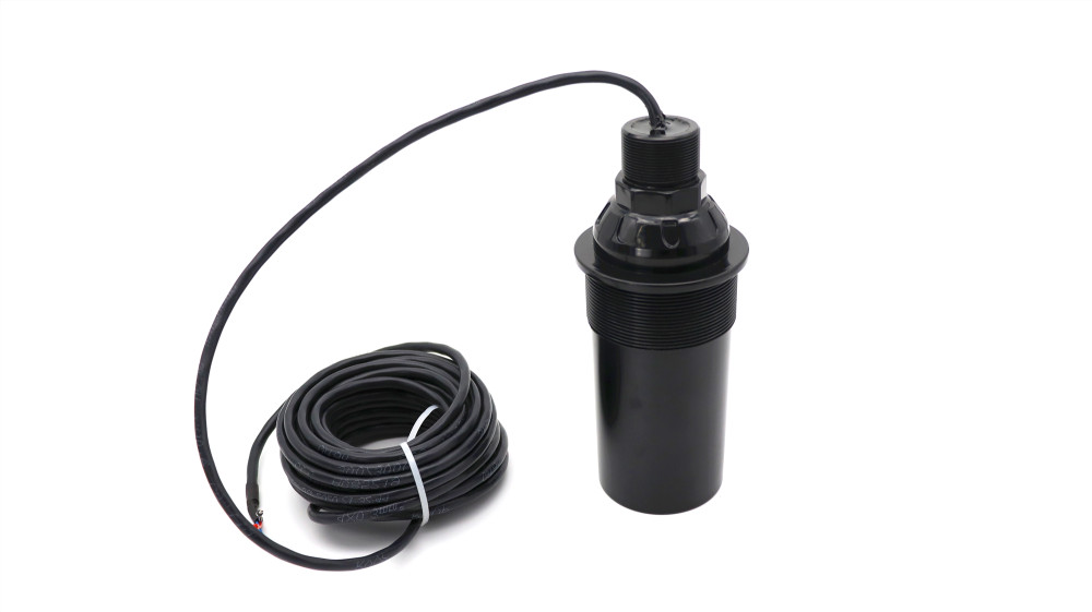 Ультразвуковой датчик датчика