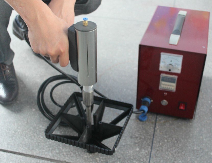 Низкотемпературные спекания PZT Керамические материалы