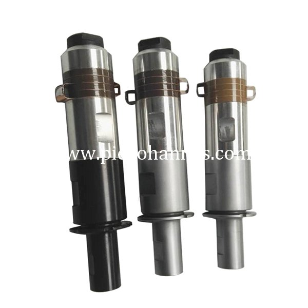 высококачественный датчик ультразвукового сварочного преобразователя