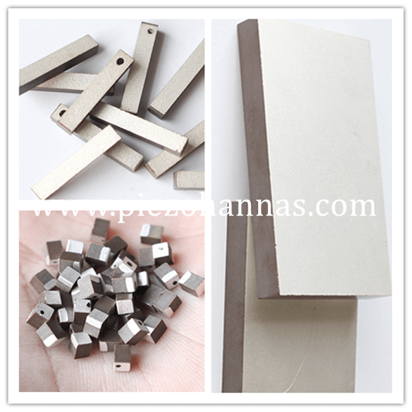 Чувствительность пьезоэлектрического преобразователя