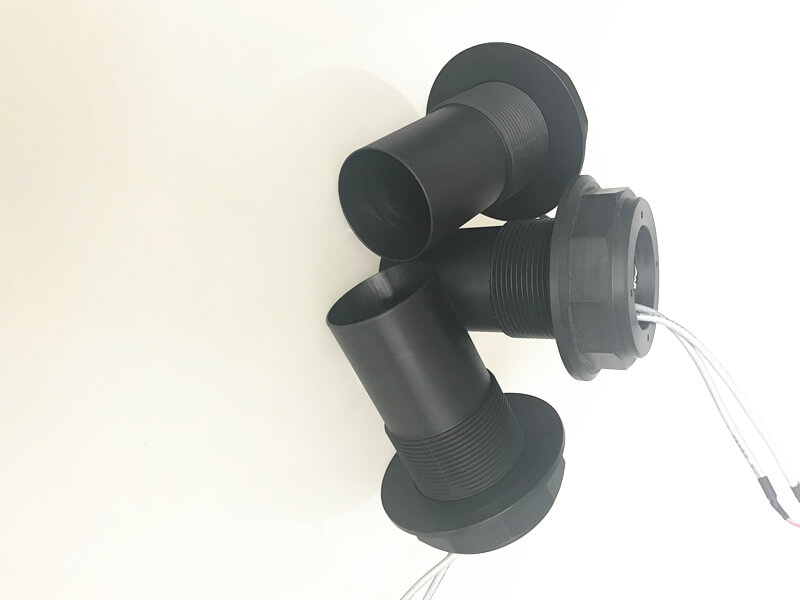 Материал и принцип работы датчика ультразвукового расстояния