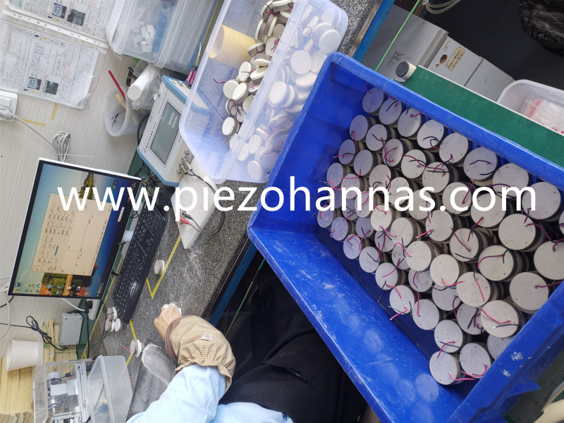 Резиновый корпус 200 кГц