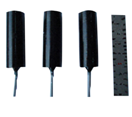 4 -кГц низкочастотный буксированный гидрофон для буксируемого стримера