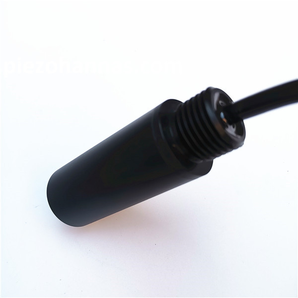 Ультразвуковой датчик 35 кГц для ультразвукового потока.