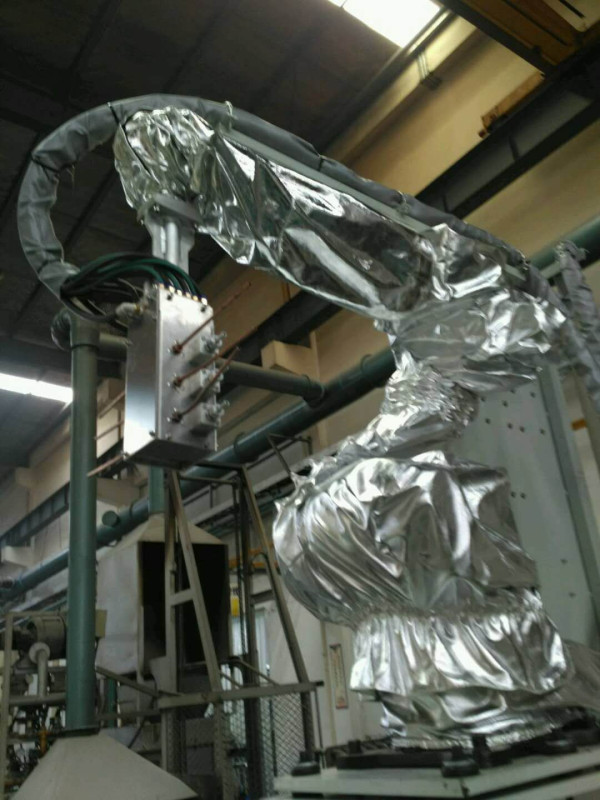 Pzt8 Piezoceramic Ring Componnets для ультразвуковой сварки