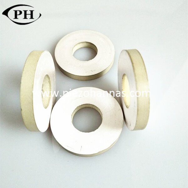 Новички, чтобы наблюдать за пьезоэлектрическим преобразователем