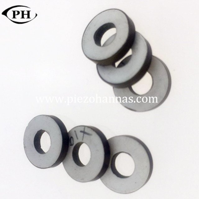 Как стать лучше с пьезоэлектрическим преобразователем за 10 минут