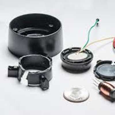 Я наконец пробовал пьезо тарелки и блоки на неделю, и это то, что случилось