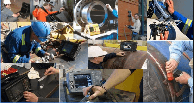 Ультразвуковая толщина