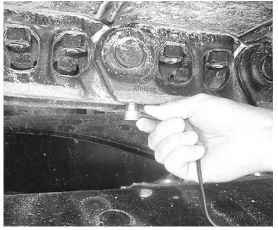 Ультразвуковая толщина