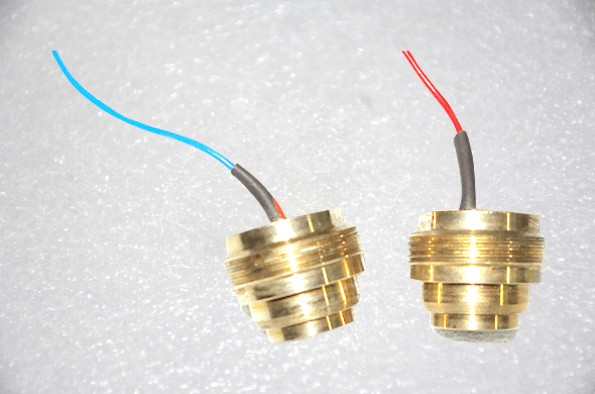 1,2 МГц ультразвуковой датчик потока