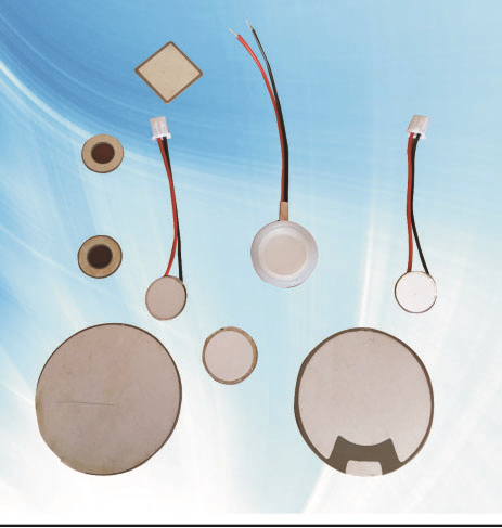 Принцип ультразвукового рассеяния