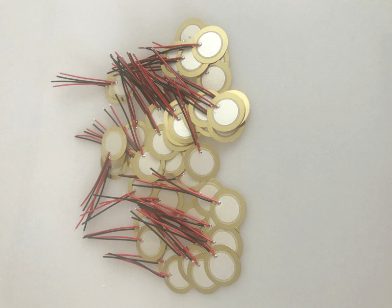 Пьезо зуммер