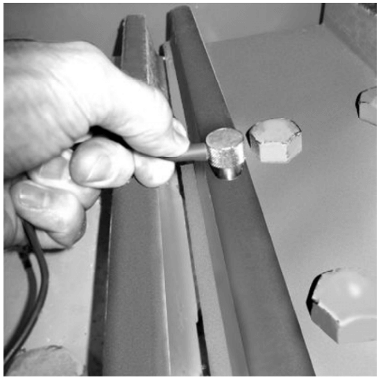 Ультразвуковой измеритель толщины