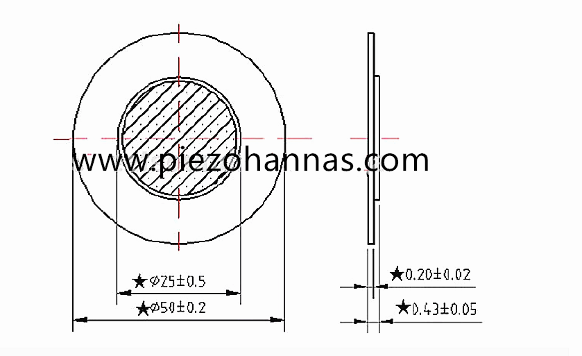 пьезоэлемент