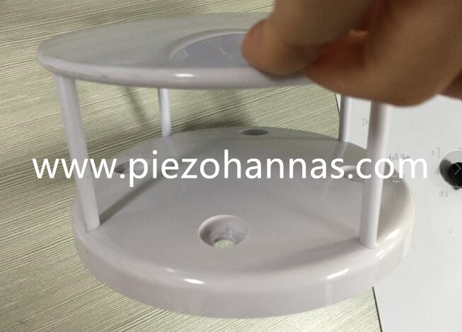 Ультразвуковой датчик 200 кГц для датчика ультразвукового анемометра