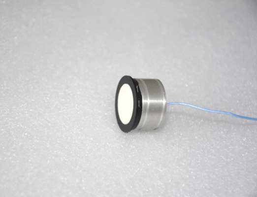 Ультразвуковой датчик близости 200 кГц для измерения расстояния