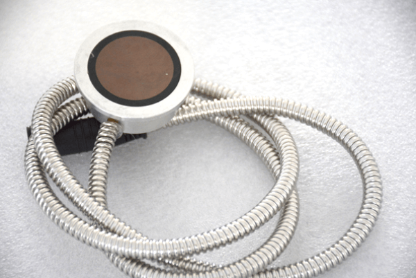 500 кГц датчик уровня ультразвукового топлива