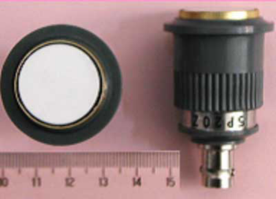 Ультразвуковой датчик