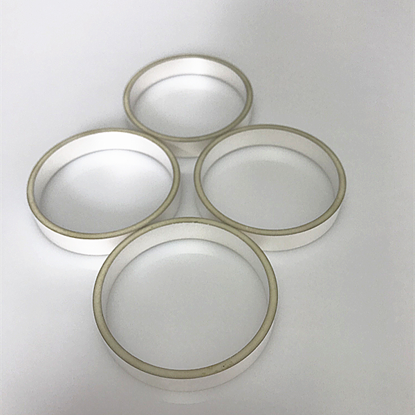 пьезой трубка