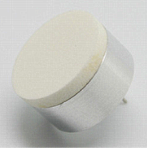 200 кГц ультразвуковой воздушный преобразователь пьезоэлектрический ультразвуковой преобразователь