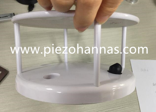 Ультразвуковой датчик 200 кГц для датчика ультразвукового анемометра