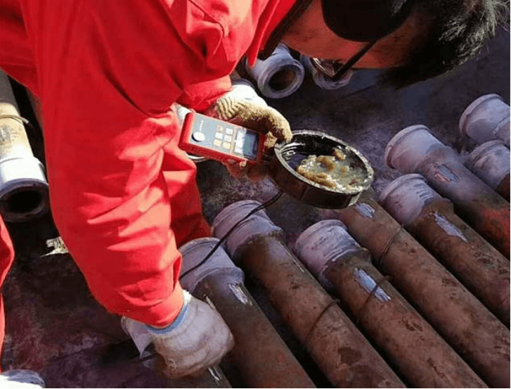 Ультразвуковая толщина