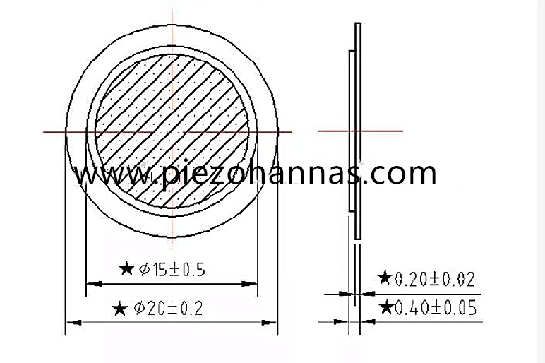 пьезоэлемент