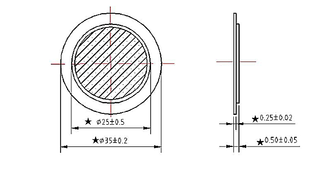 Пьезо зуммер