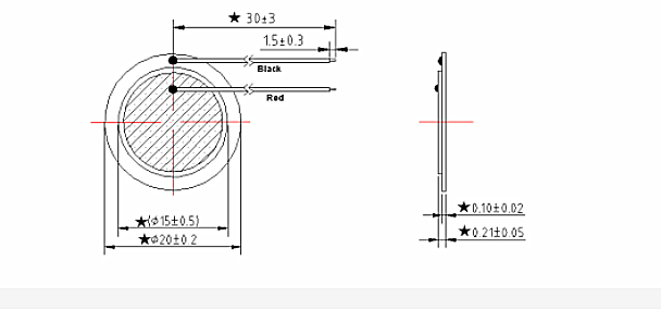 пьезоэлемент