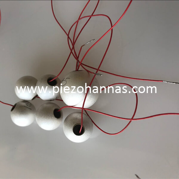 Пьезо сфера