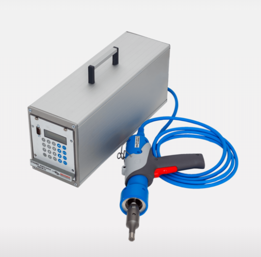 Ультразвуковой преобразователь для текстильной сварки высокой мощности 20 кГц‎