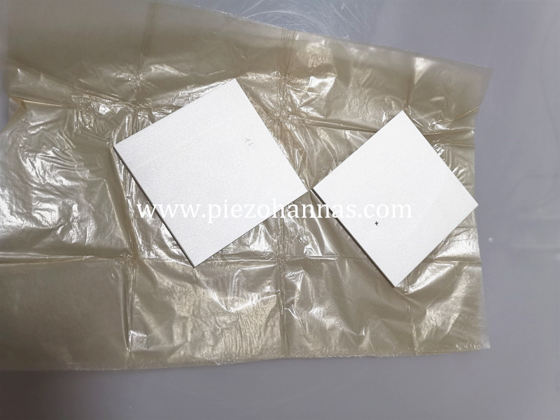 Пьезорезовая датчик